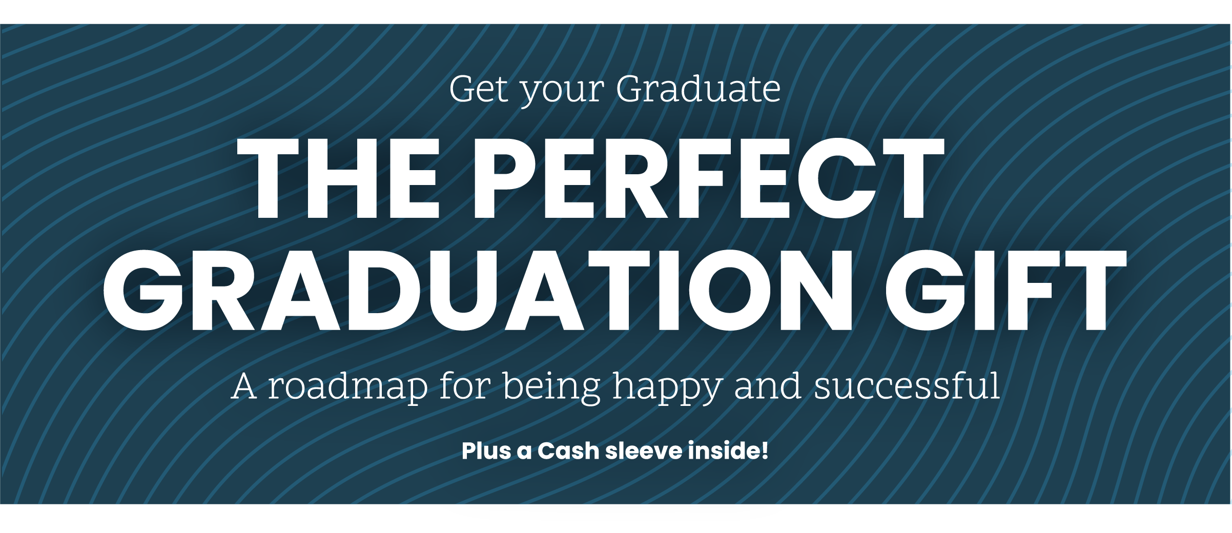 Get Your Graduate the Perfect Graduation Gift - A Graduate's Handbook